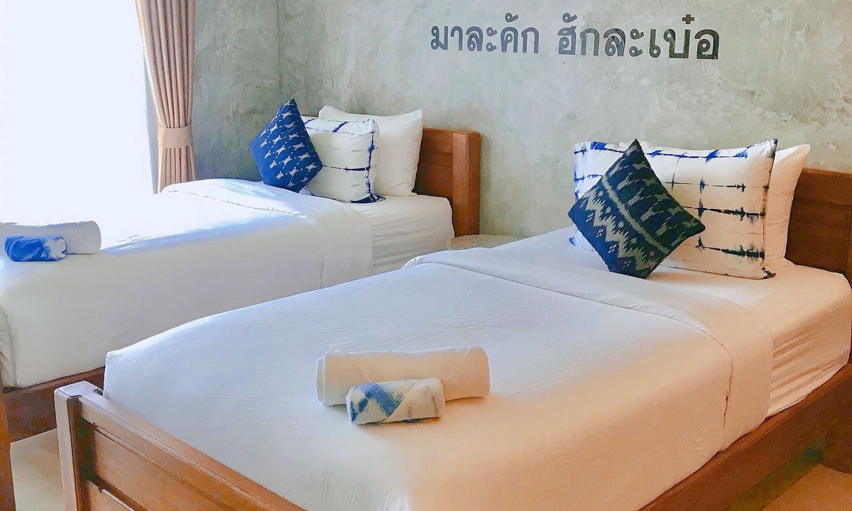 Sakon Nakhon Hotel | Hug Sakonnakhon