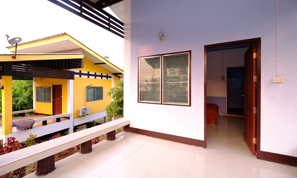 Khun Yuam Hotel | Phuchandang Resort