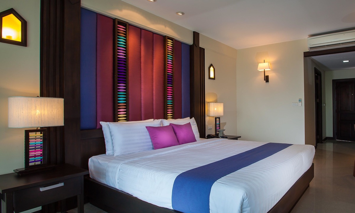 Nai Wiang Hotel | Huern Na Na Boutique Hotel