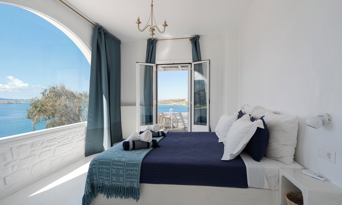 Krotiri House | Krios Luxury Suites