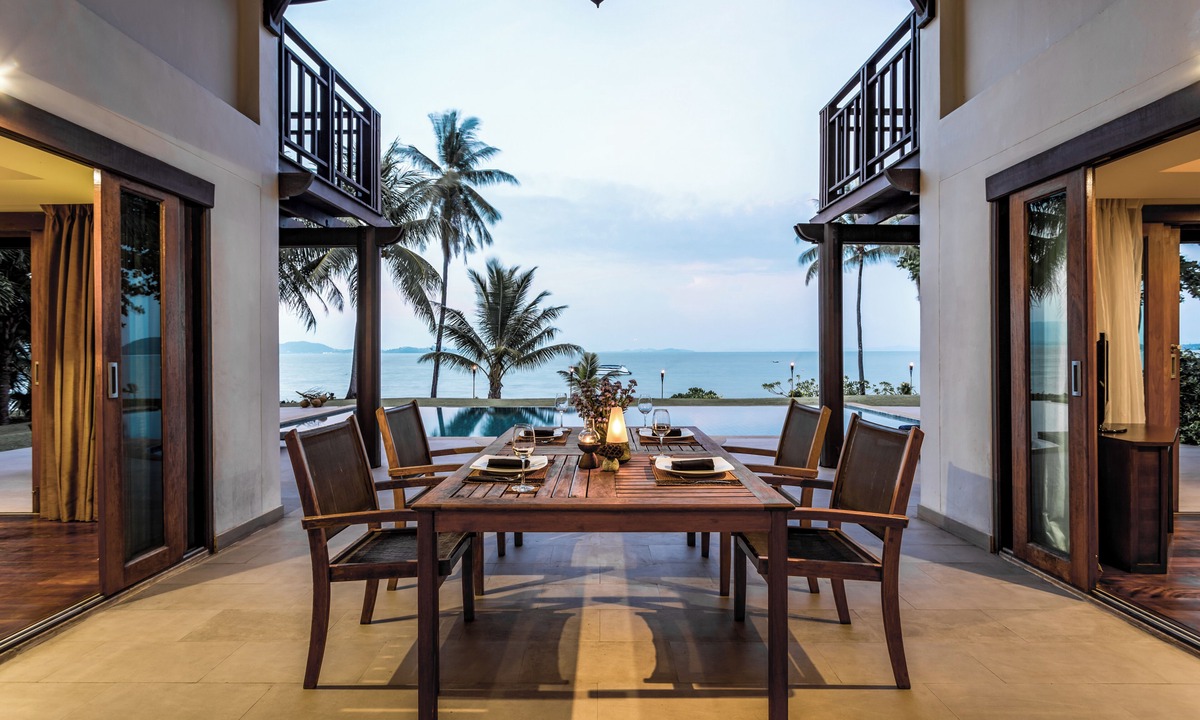 Maprao Island Resort | Barcelo Coconut Island Phuket