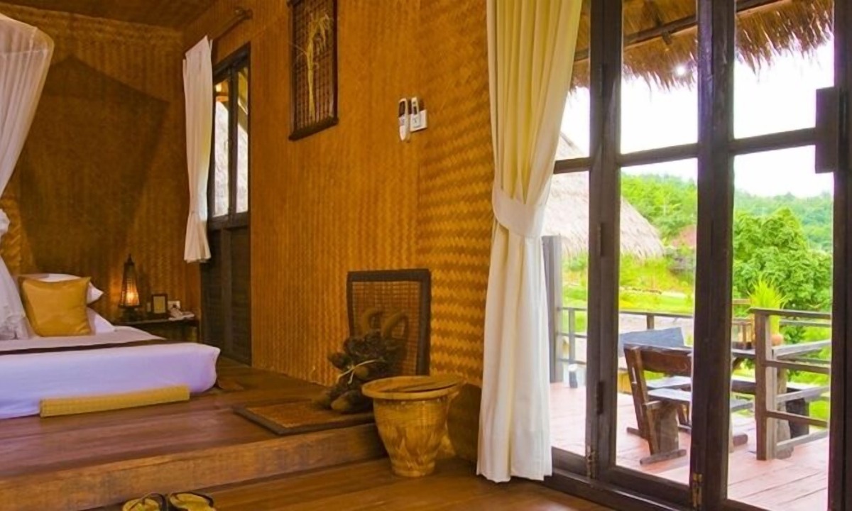 Dan Sai Resort | Phunacome Resort