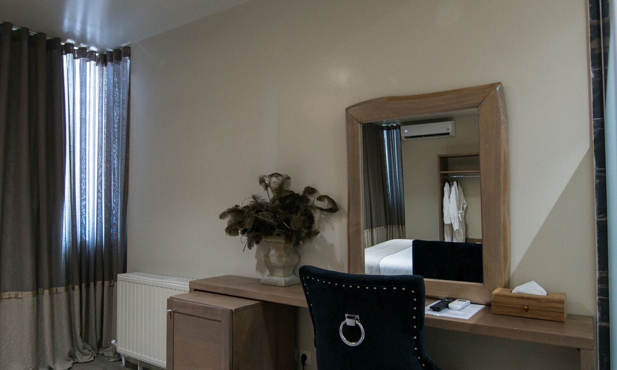 Pallini Hotel | Mikelina Boutique Hotel