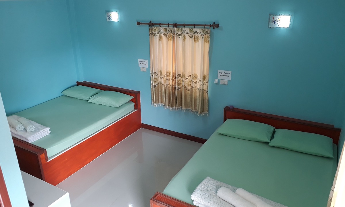 Chai Nat Hotel | Bank Resort
