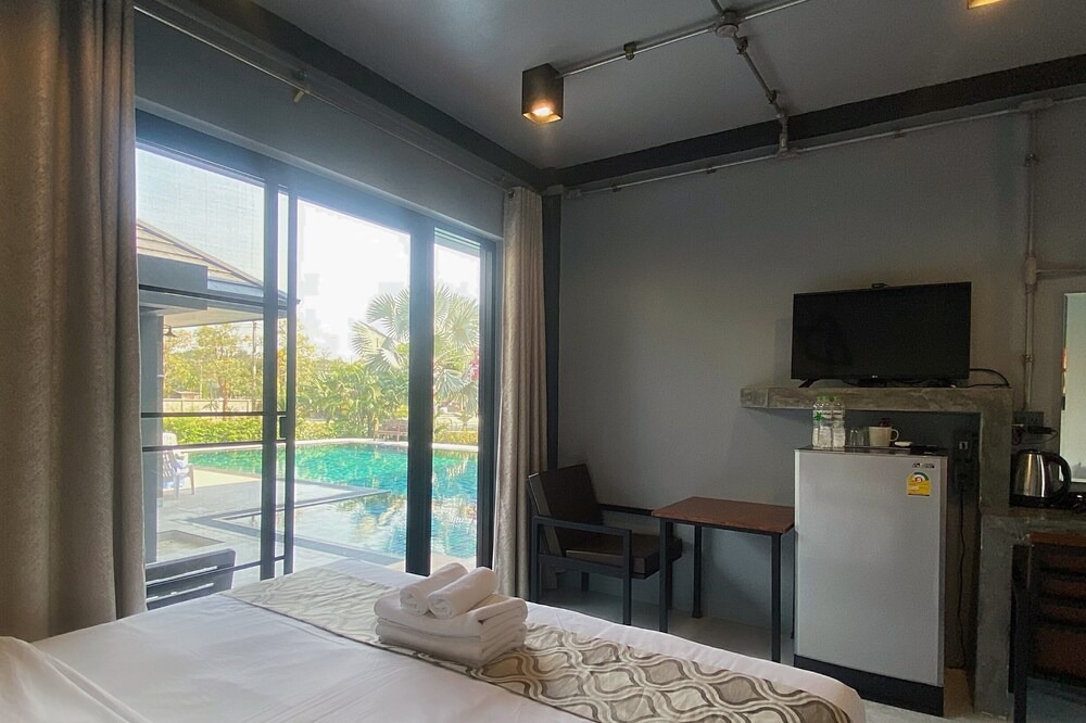 Thani Hotel | Midtown Sukhothai Resort