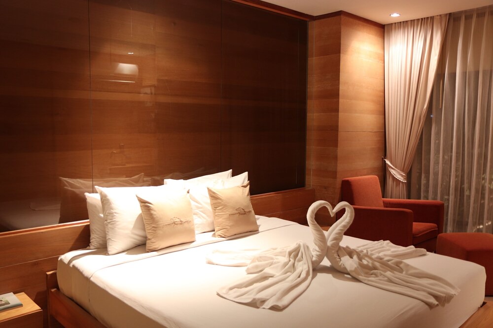 Khanong Phra Hotel | The Bonanza Resort Khaoyai