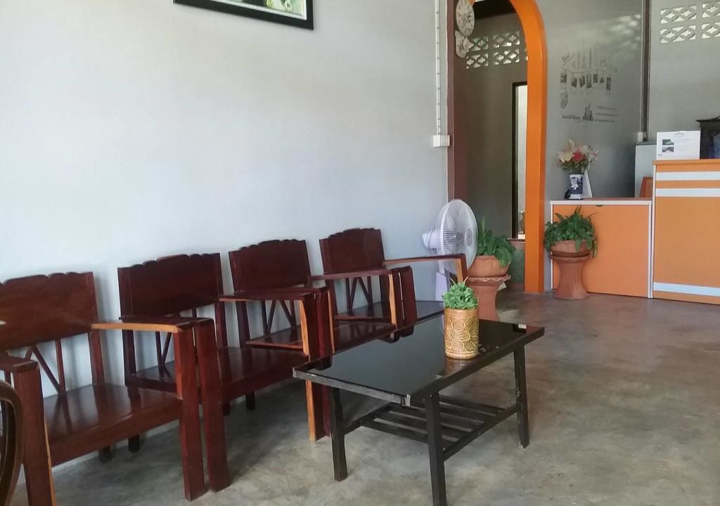 Sawang Arom House | Sawang Guesthouse