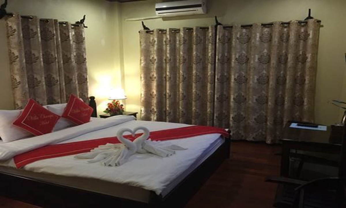 Luang Prabang House | Villa Champa