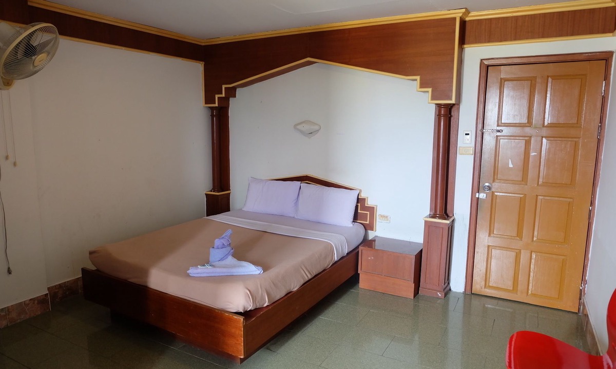 Sadao Hotel | Satit Padang Hotel