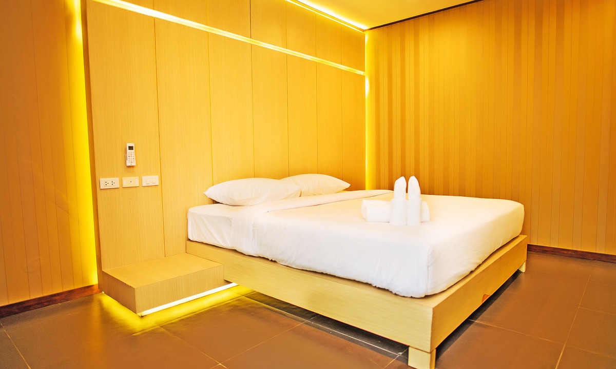 Nakhon Ratchasima Hotel | Loft at Sima