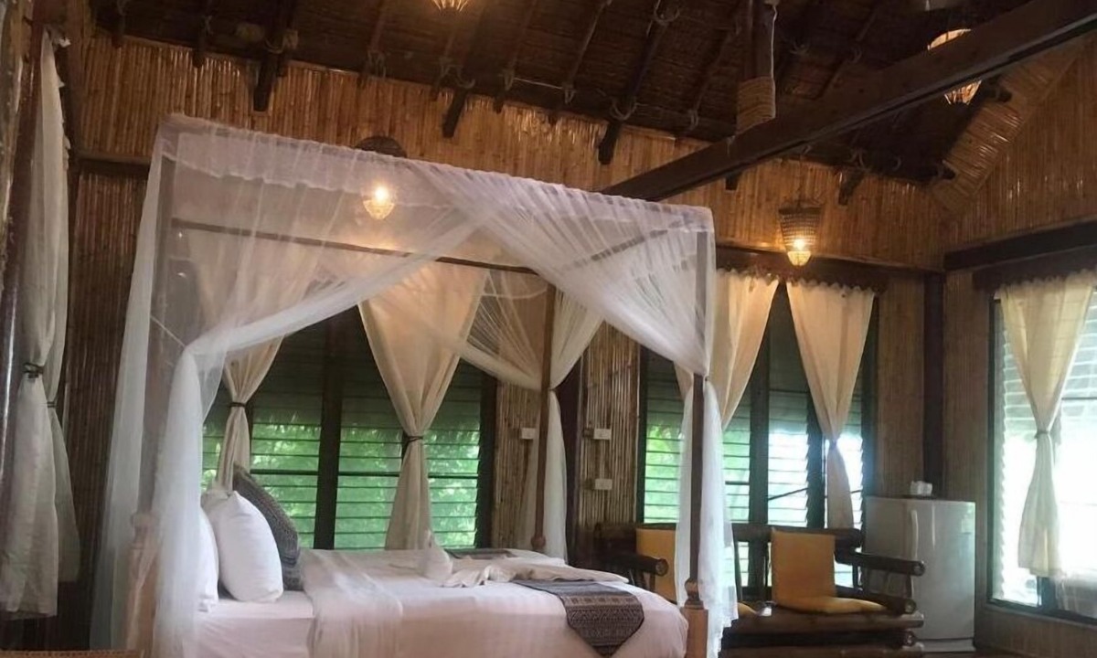 Ko Phi Phi Hotel | Viking Nature Resort