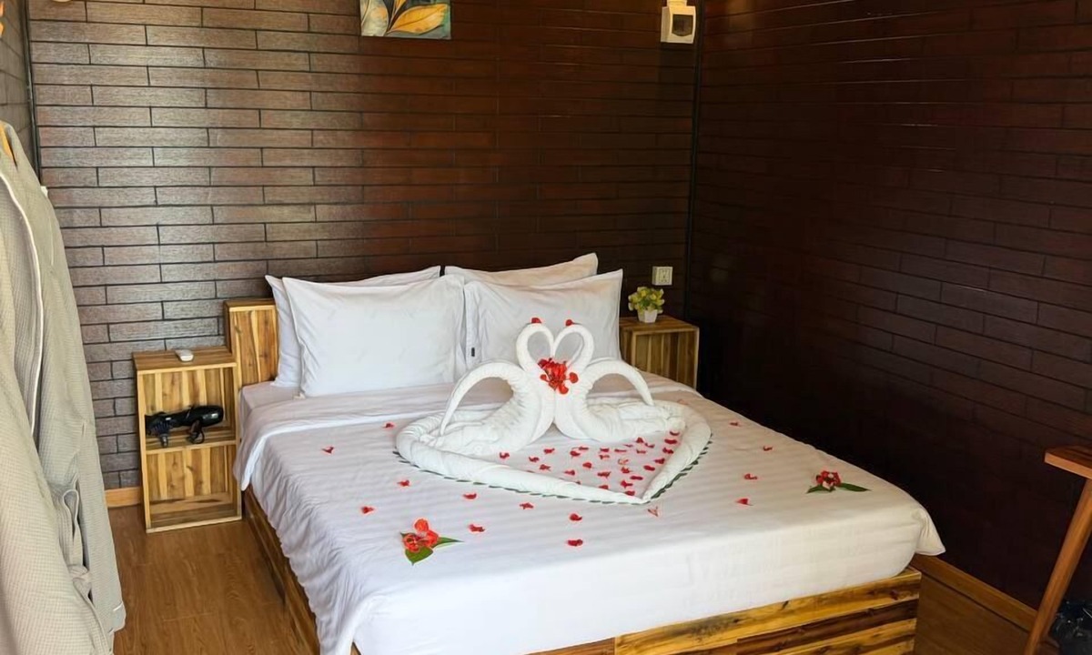 Koh Rong Resort | Sand & Sun Koh Rong