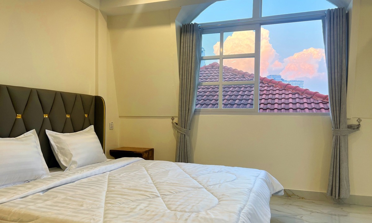 Prampir Makara Hotel | A Z Hotel Phnom Penh
