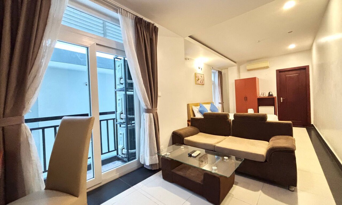 Tuol Kouk Hotel | SON HOTEL & APARTMENT