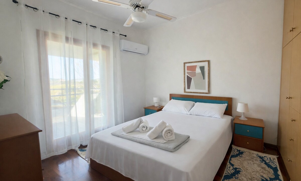 Lavreotiki House | Villa Erato Keratea