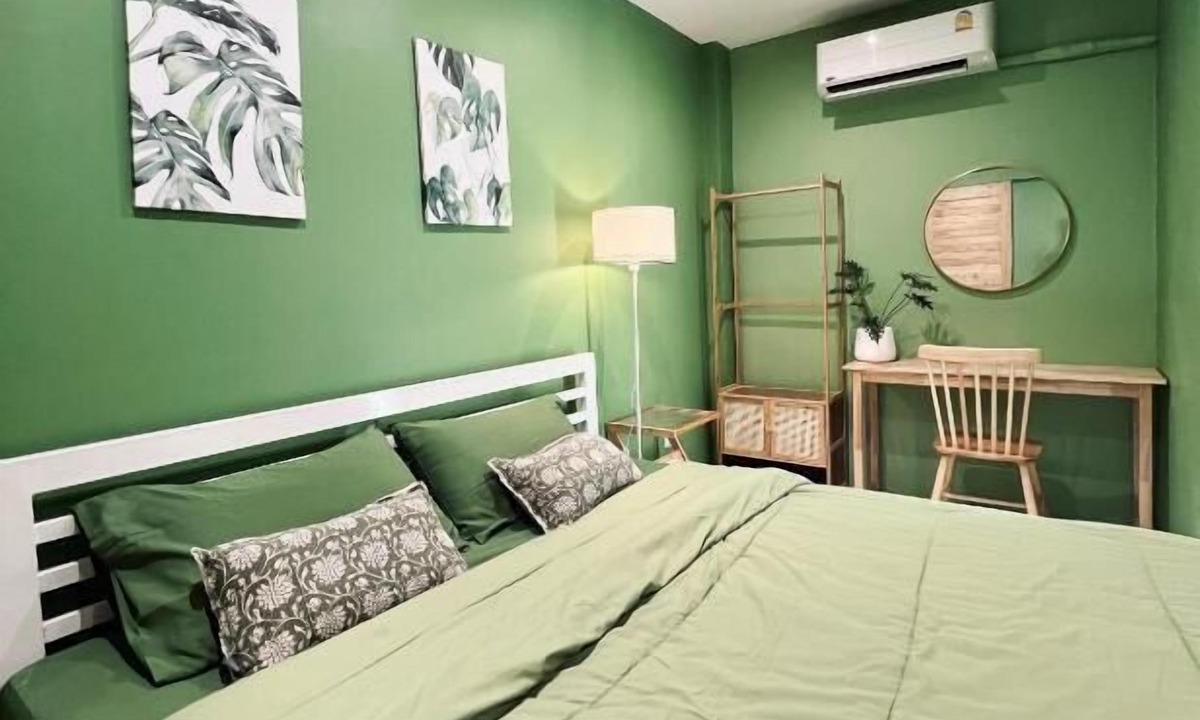 Ban Saiyuan Hotel | Midori Rawai