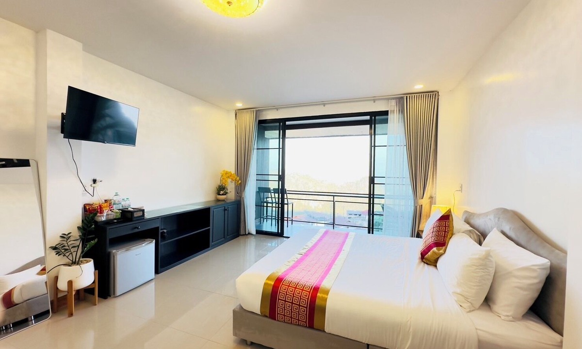 Mae Sai Hotel | Oasis Phamee