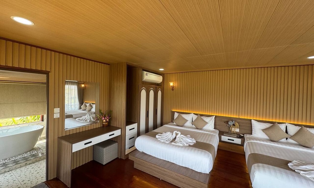Battambang Hotel | Phum Mongkol Village