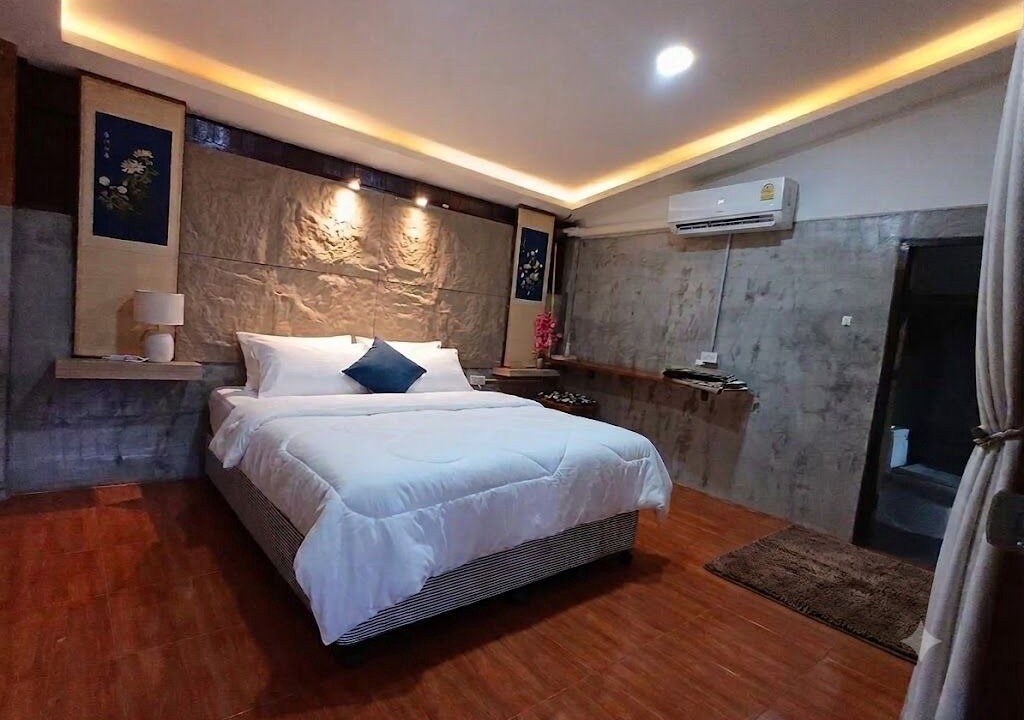 Santi Suk Resort | PHUTAWAN NAN 1081