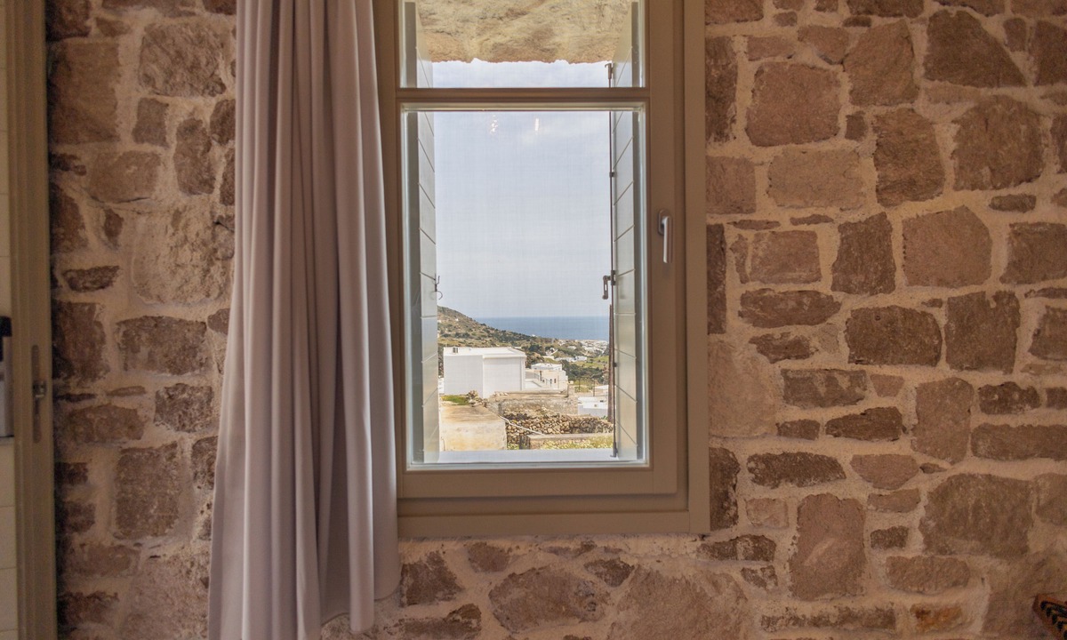 Psathi Hostel | Onar Hotel Kimolos