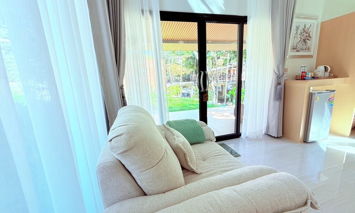 Ko Lanta Hotel | Lanta Forest Resort&Villas