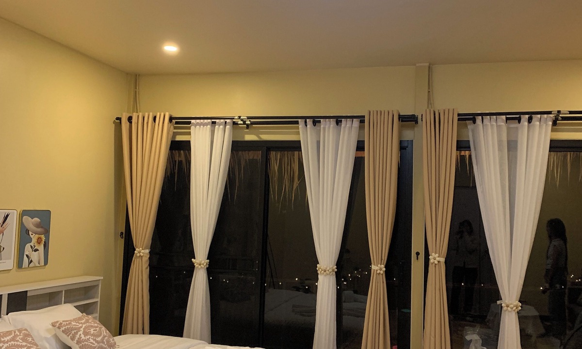 Mae Sai Villa | Baan Suan Pha Mi