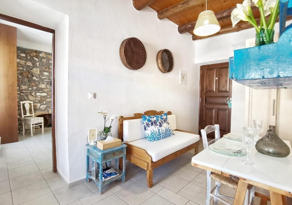 Old Town Rethymnon Hotel | Four Seasons Of Bliss at Sohora Hotel