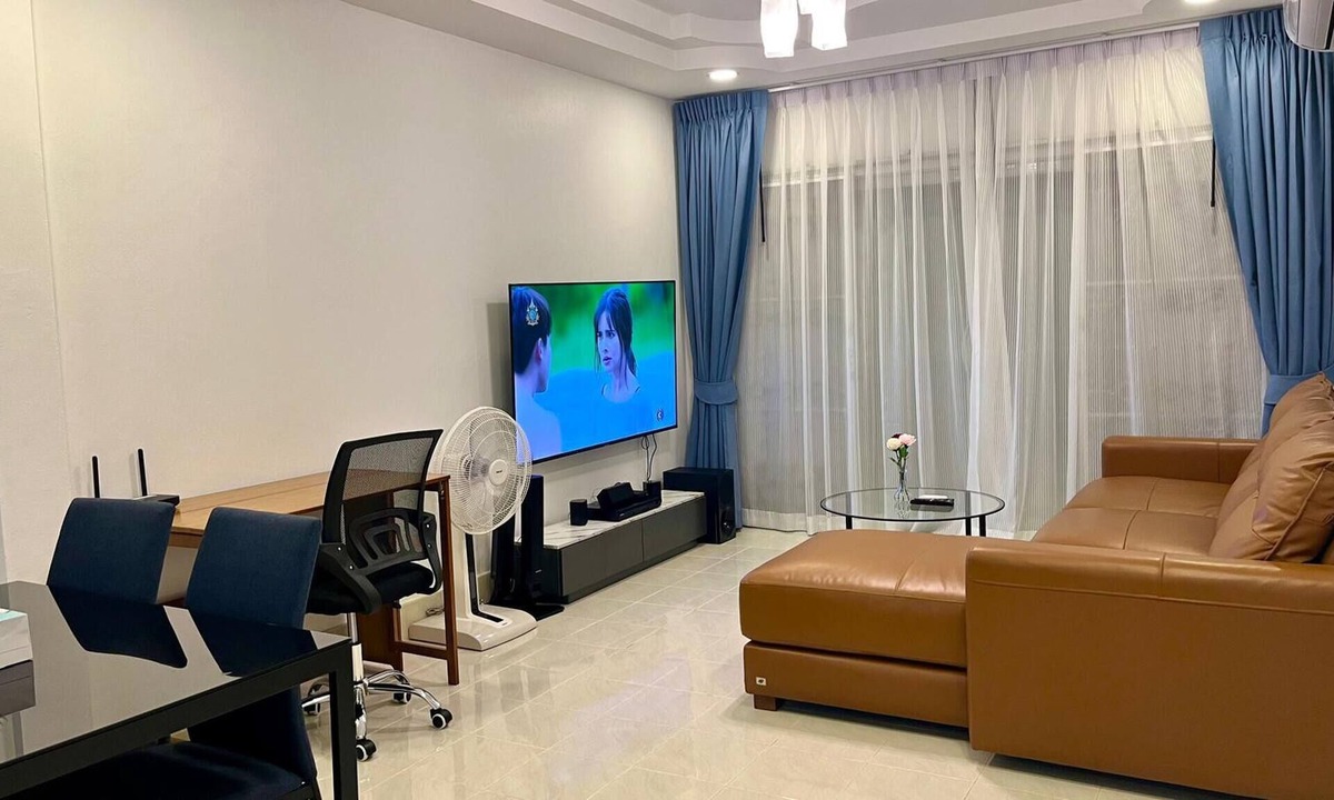 Kathu Villa | Valley 40 - 2 bdr Private Villa near Phuket Town