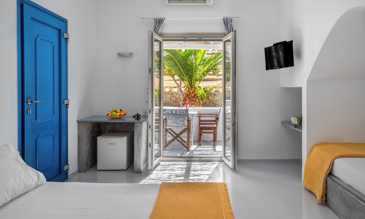 Serifos Other | Coralli Seaside Resort