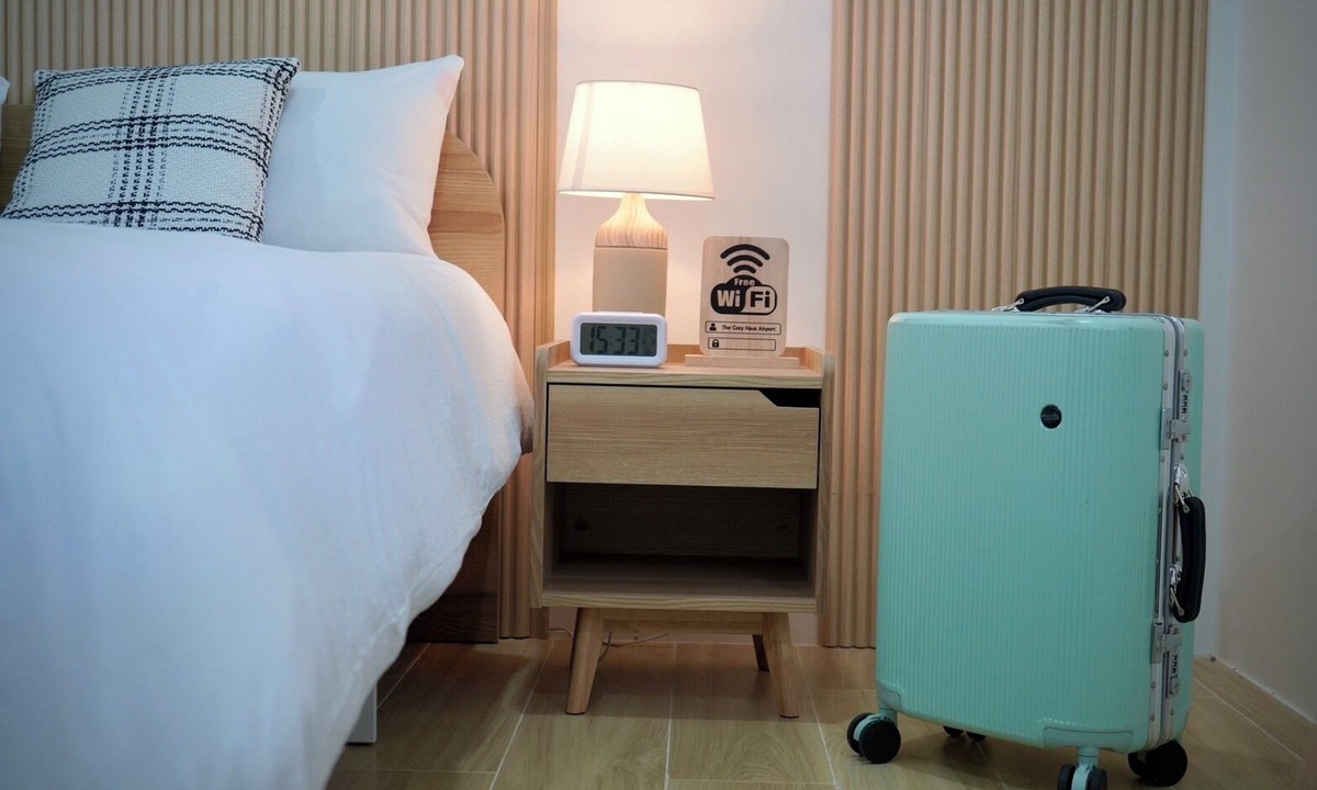 Mai Khao Hotel | The Cozy Haus Airport