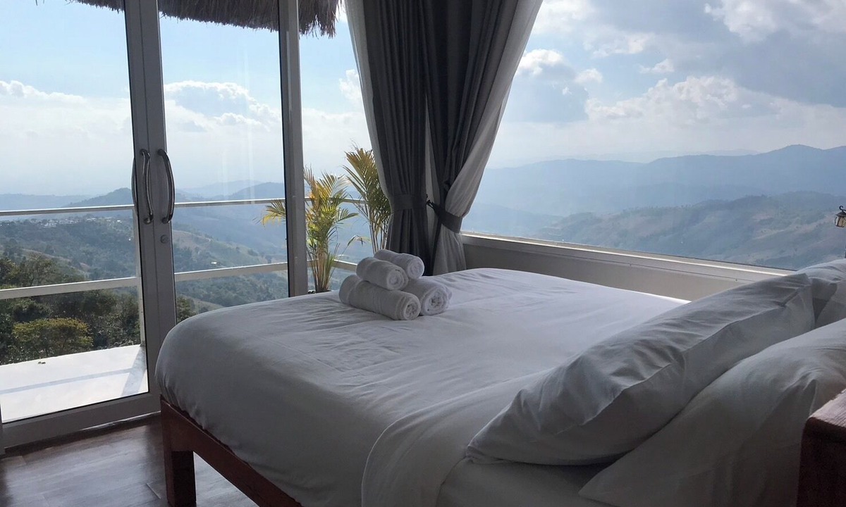 Chiang Rai Province Hotel | Cozy Homey Doichang