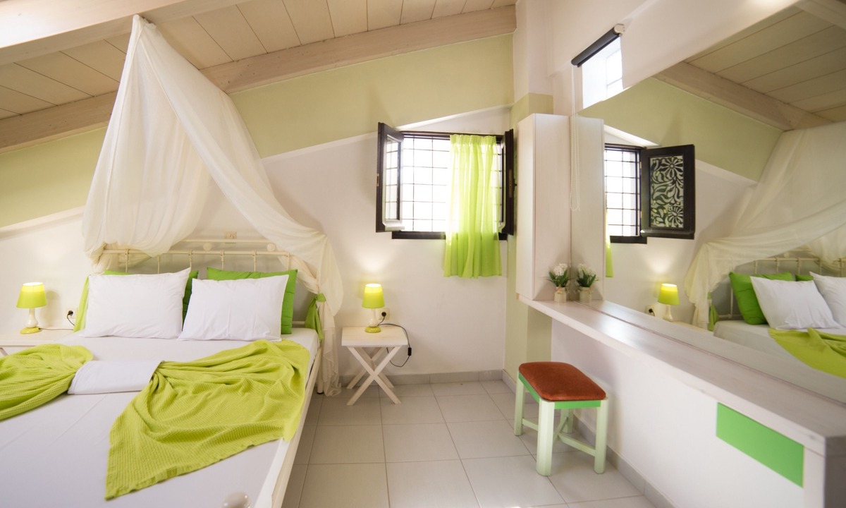 Old Town Rethymnon House | AC Homes Christos