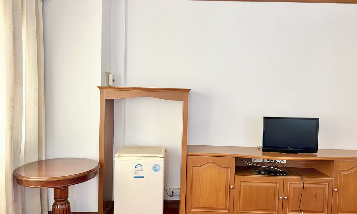 Sila Hotel | Naya Park View Hotel