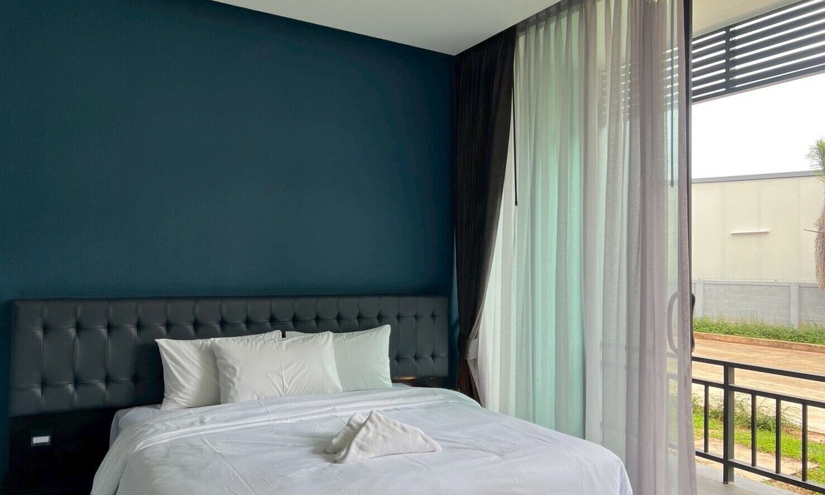 Makham Tia Hotel | HF Ville