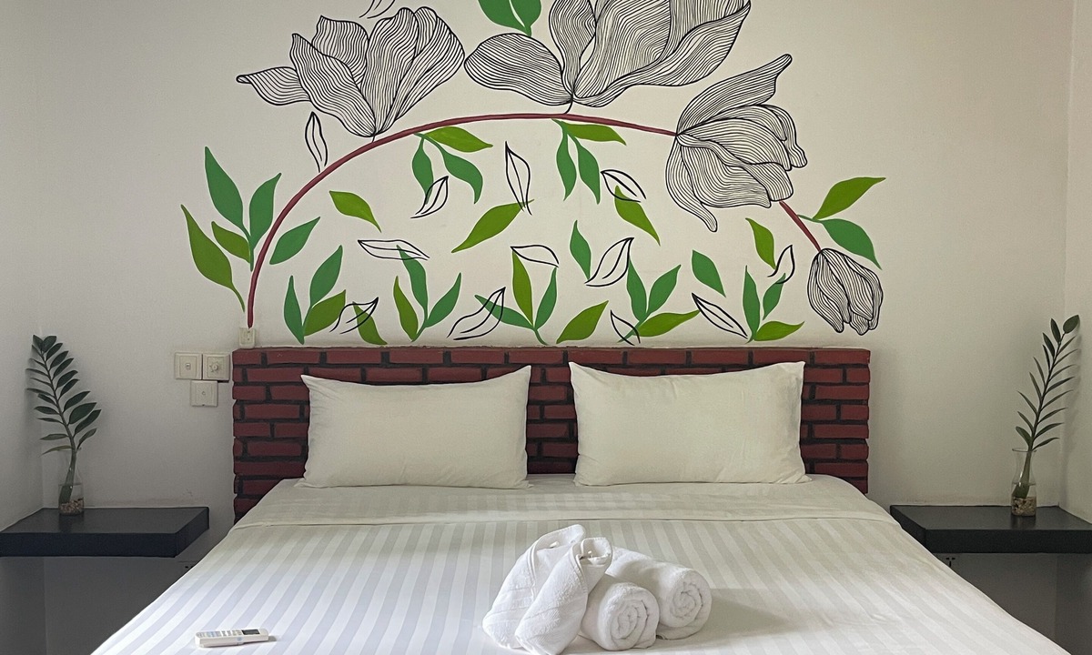 Sangkat Sla Kram Villa | URBAN ANGKOR VILLA