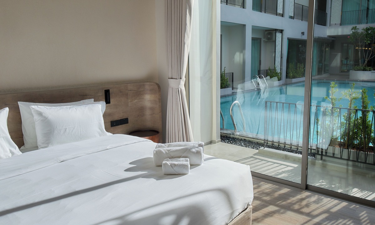 Nai Mueang Hotel | Unya Hotel Ubon