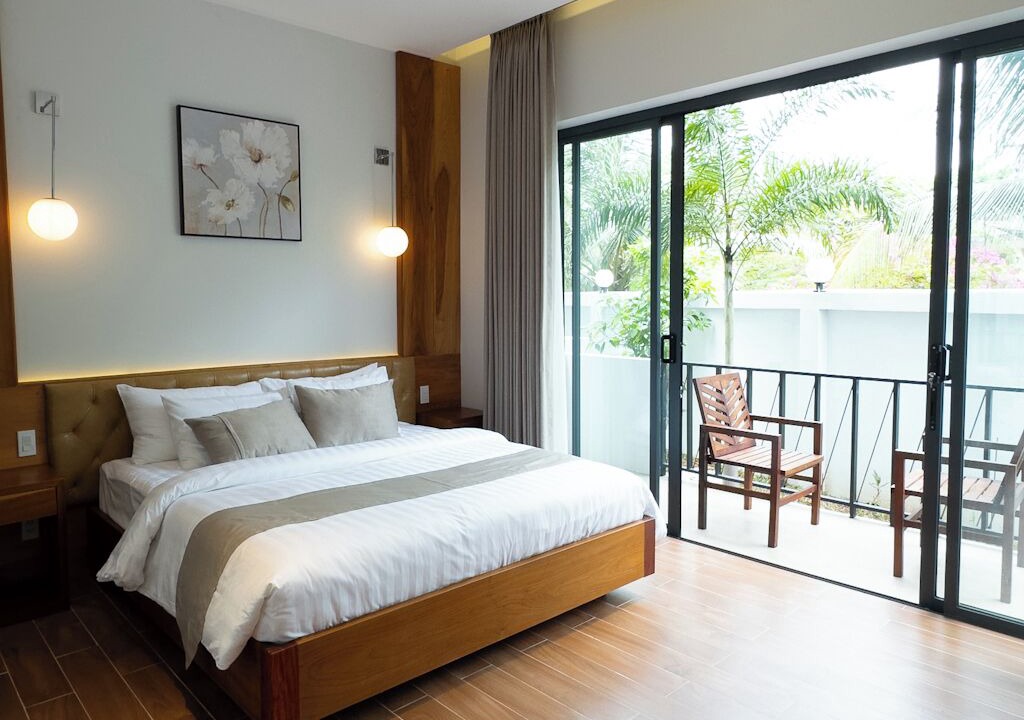 Kampot Hotel | The R&B Boutique