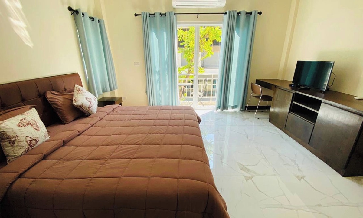 Wat Ket Hotel | Le Viengping Chiangmai