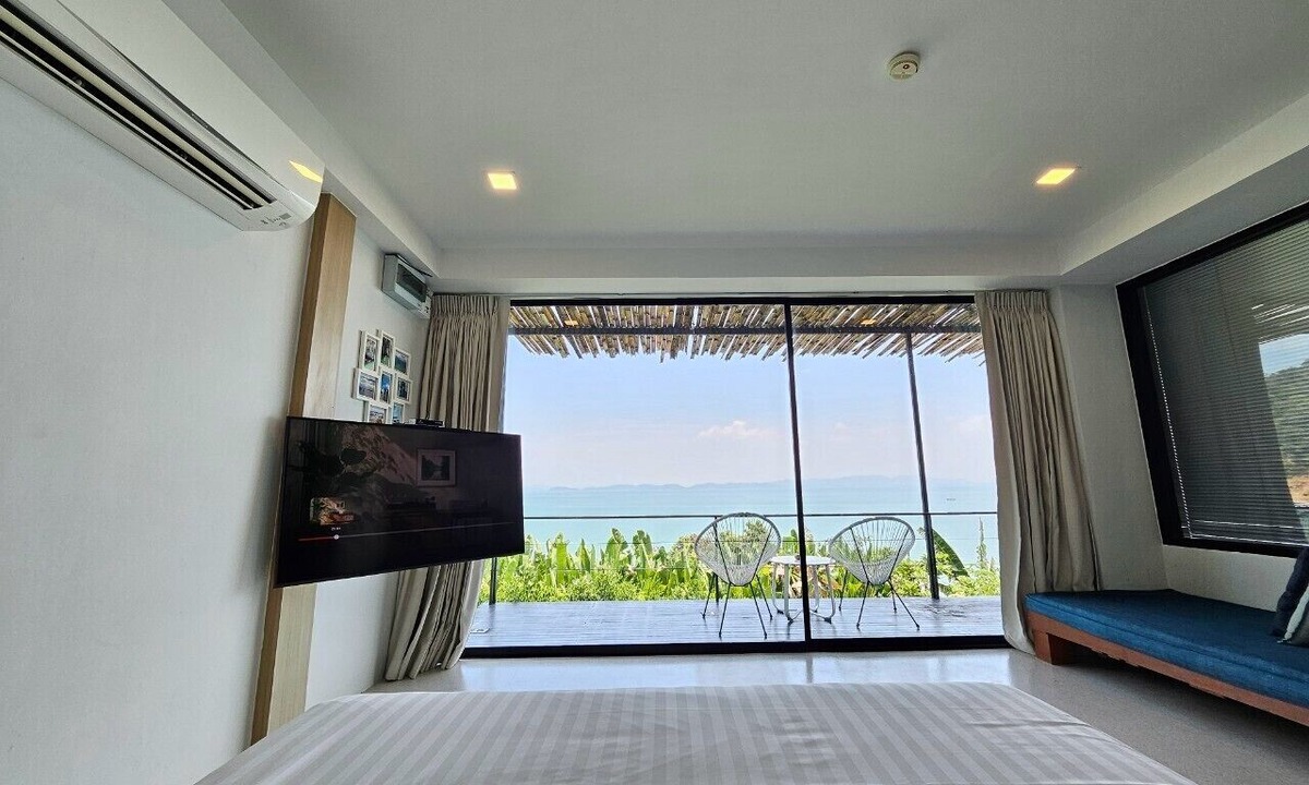 Pa Klok Hotel | 8IK88 Resort