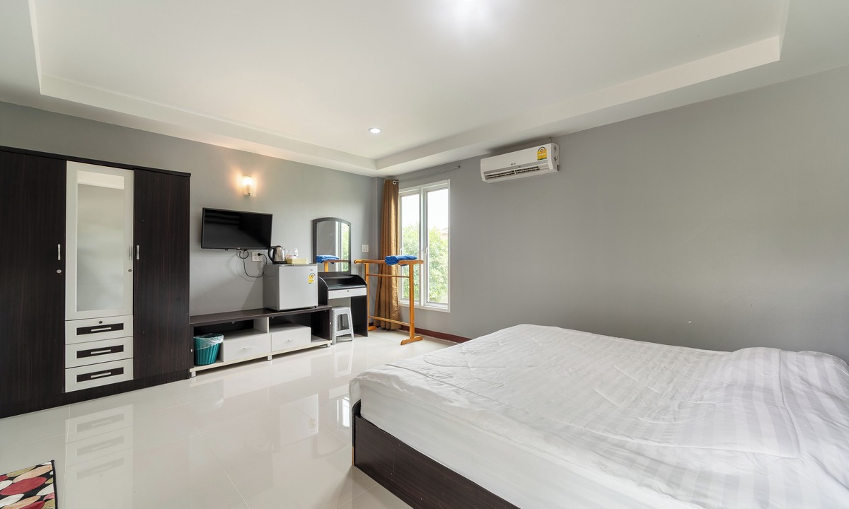 Kong Krailat Hotel | Sukhothai Porncharoen Resort