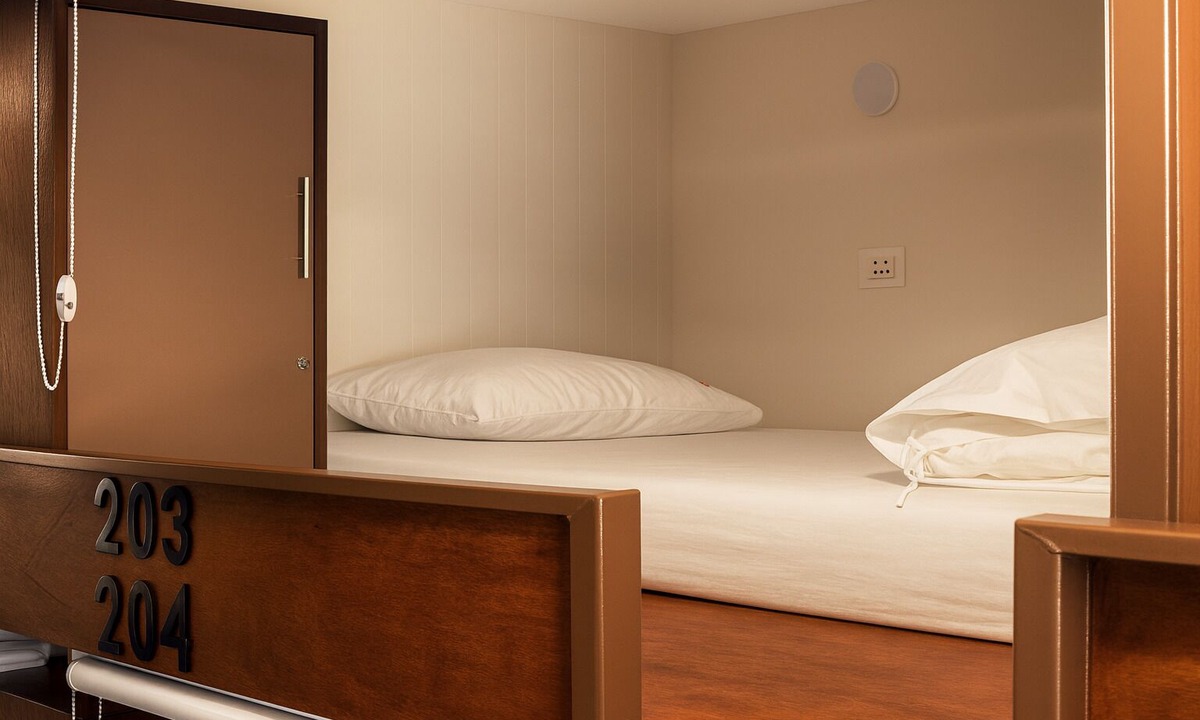 Chang Phueak Hostel | Shanti Hostel