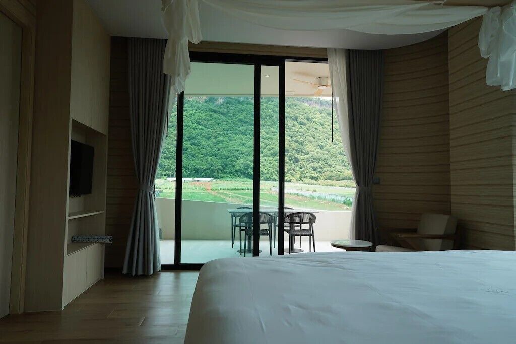 Mu Si Hotel | Viewpoint Khaoyai Hotel