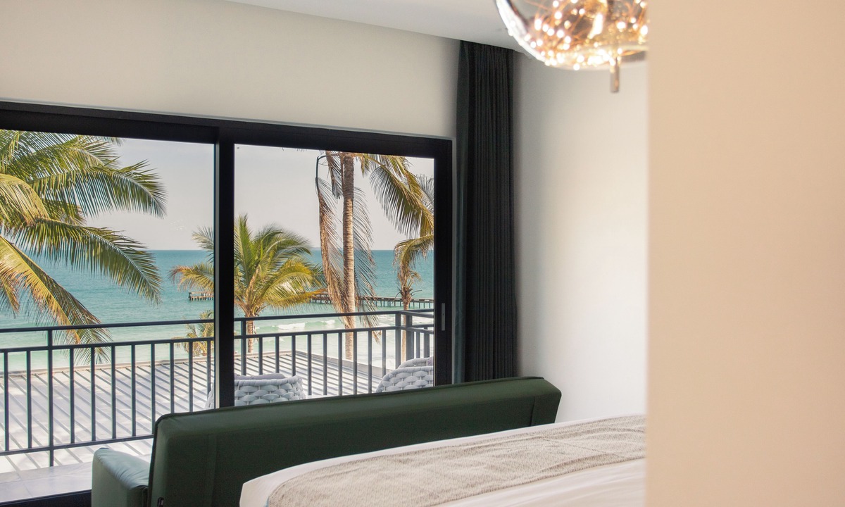 Daem Thkov Resort | Apsara Resort Koh Rong