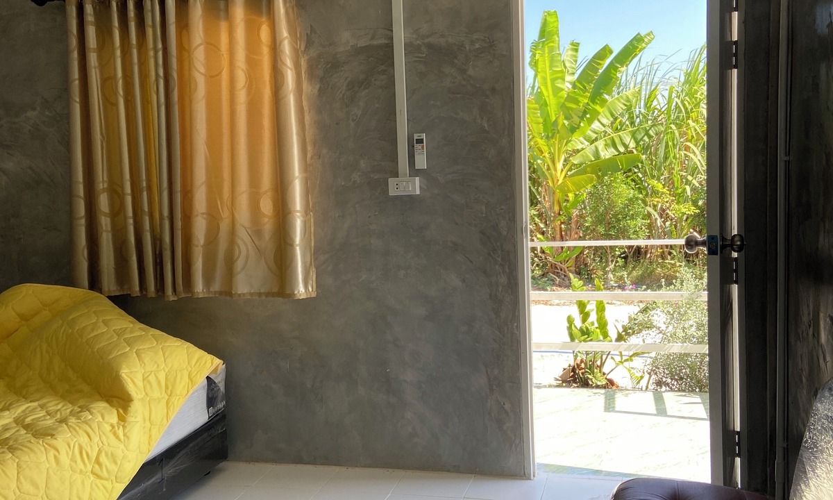 Kamphaeng Saen House | Gandhari1