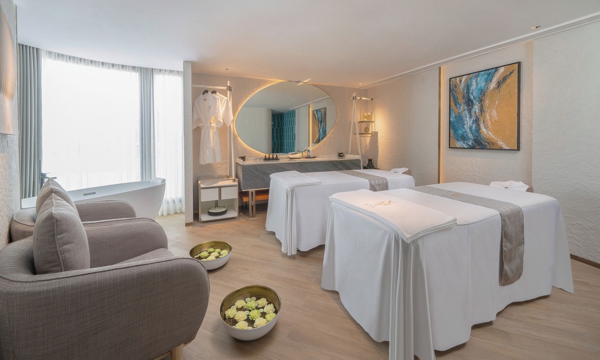 Central Pattaya Hotel | Melia Pattaya Hotel