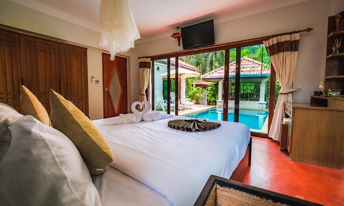 Khanom Hotel | Khanom Seabeach