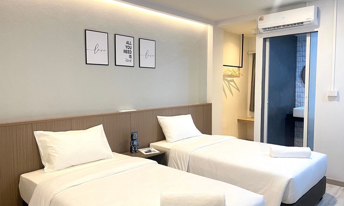Tham Nam Phut Hotel | Bedter Hotel Phang Nga