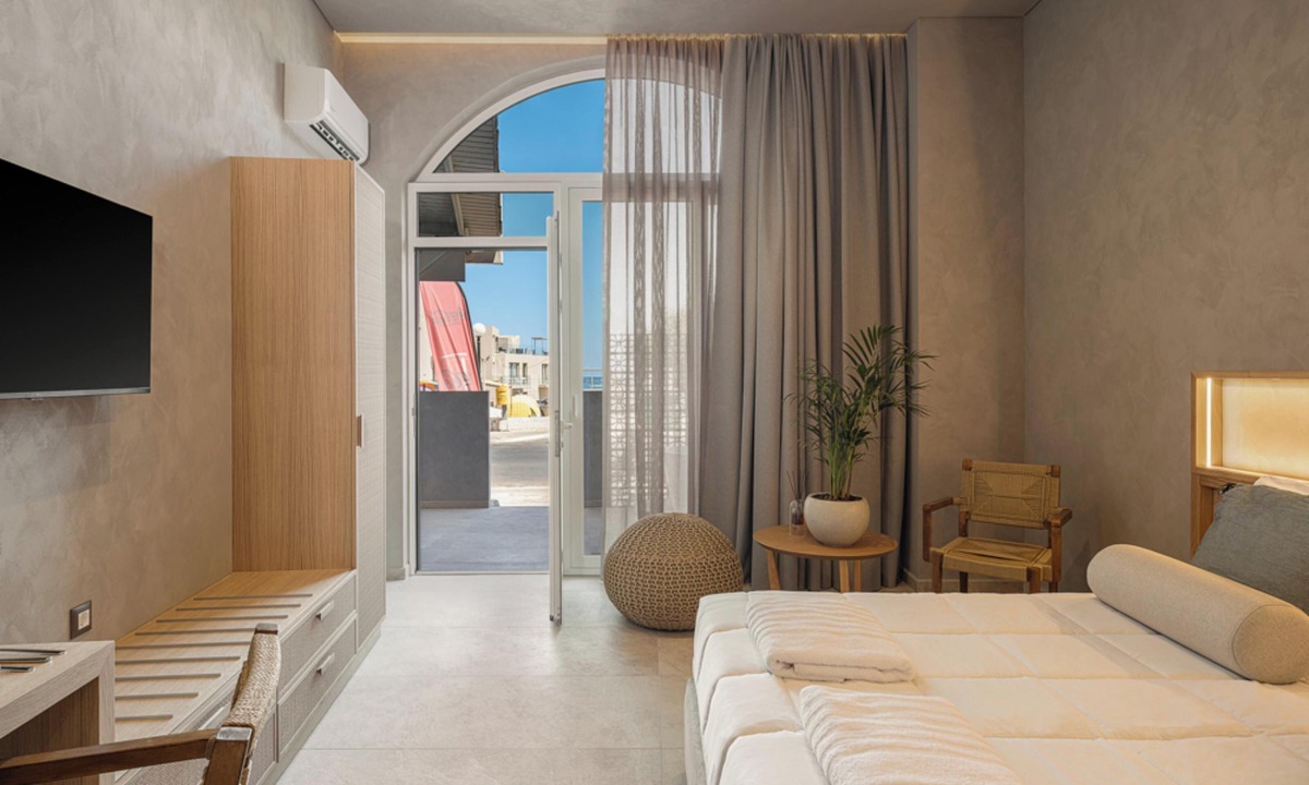 Agia Marina House | Hestia Rooms