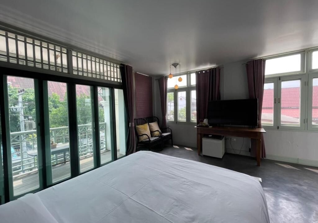 Old City Hotel | Villa Duang Champa