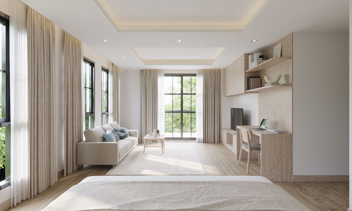 Bang Na Hotel | Leon Lasalle Hotel & Residences